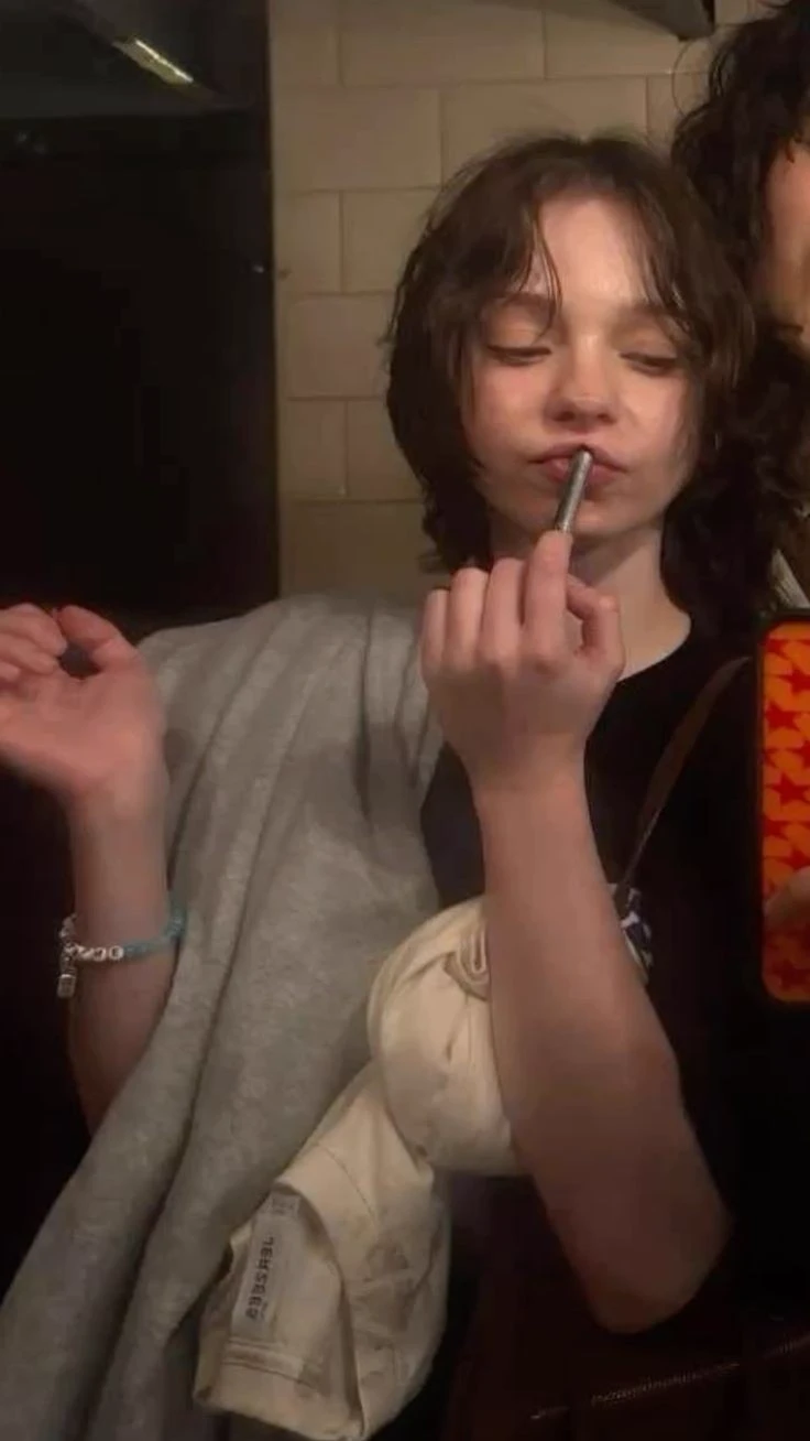 Emma Myers thumbnail