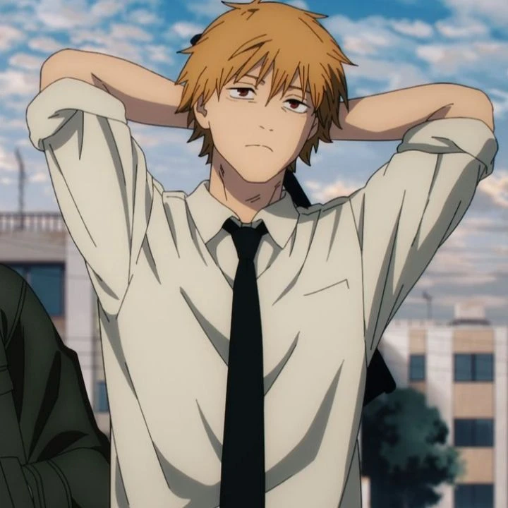 Denji thumbnail
