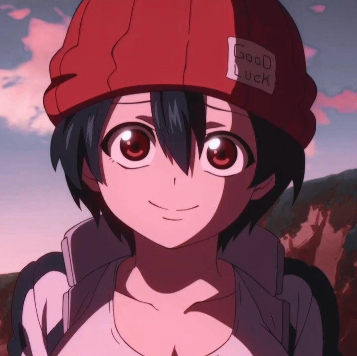 Fuuko (misfortune) thumbnail