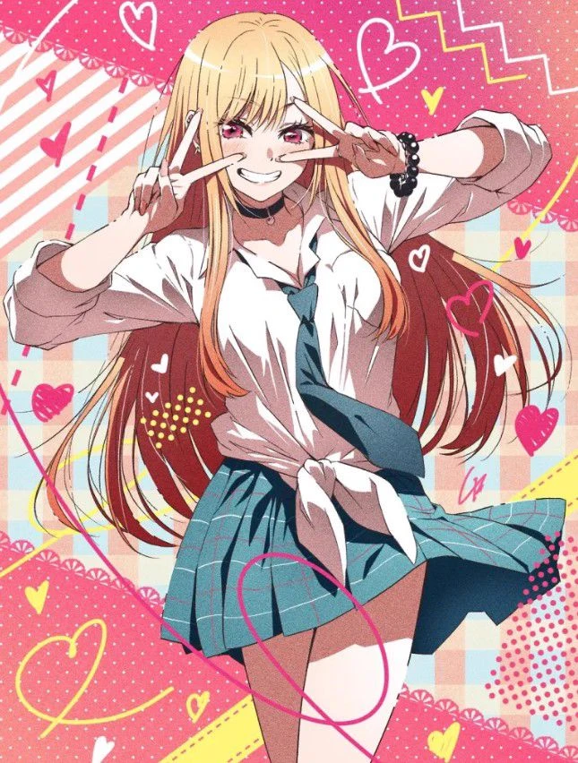 Marin Kitagawa thumbnail
