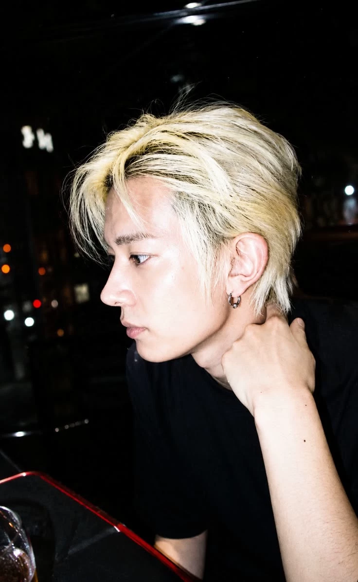 Heeseung BL (Heehoon) thumbnail