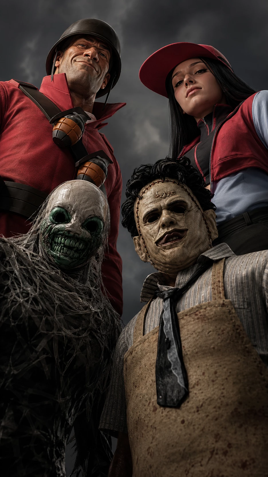 Cannibal Island thumbnail