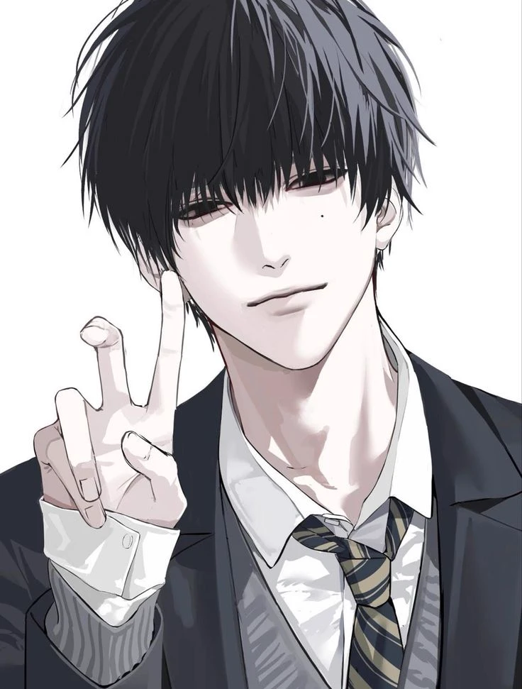 Renji Kurogawa thumbnail