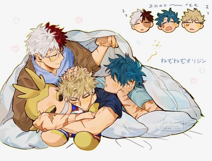 Tododekubaku thumbnail