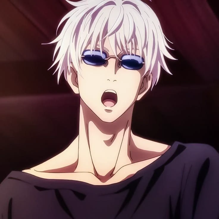 Satoru Gojo thumbnail