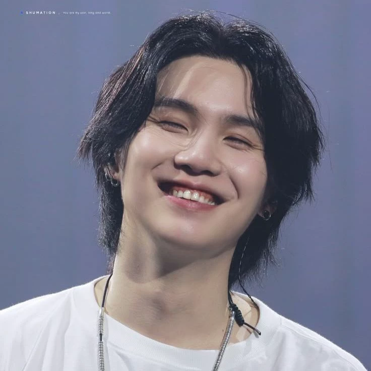 Min Yoongi thumbnail