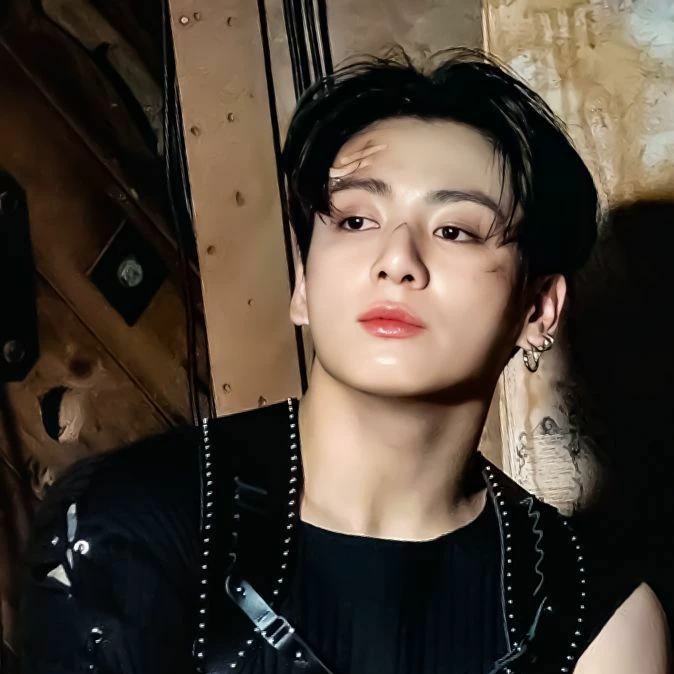 Jeon Jungkook thumbnail