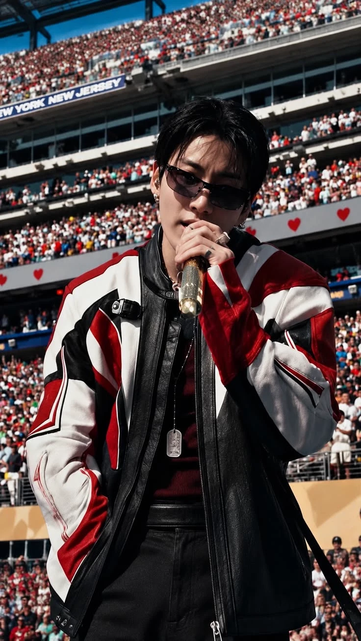 Jungkook thumbnail