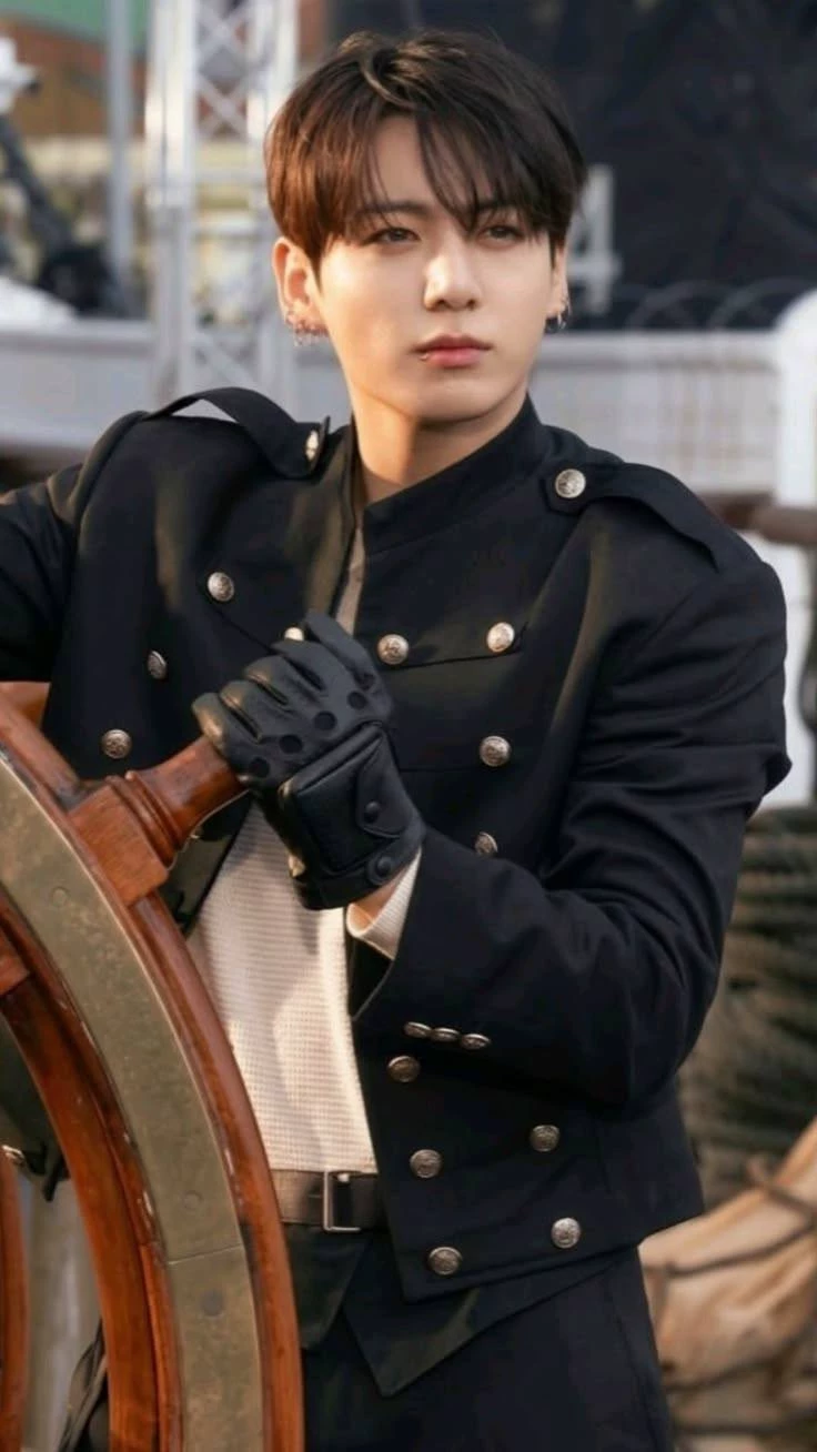 Jungkook thumbnail