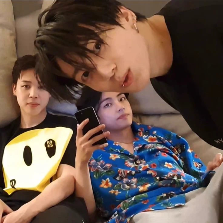 Jungkook thumbnail