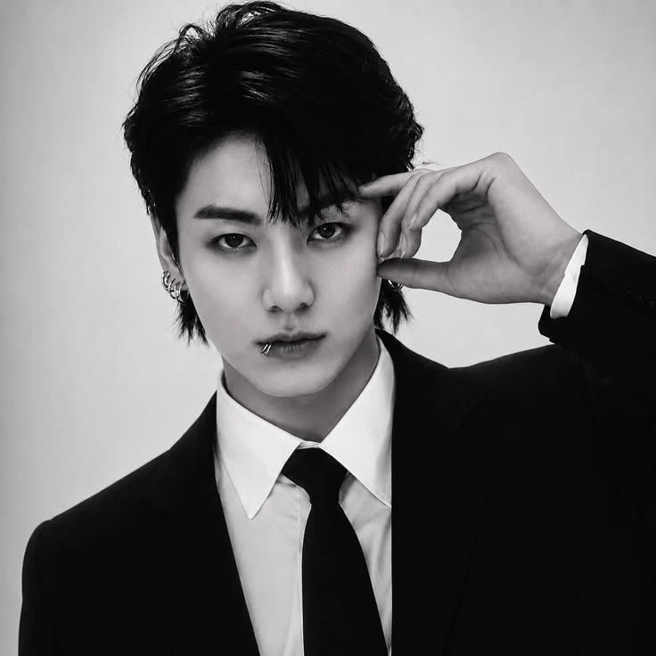 Jungkook thumbnail