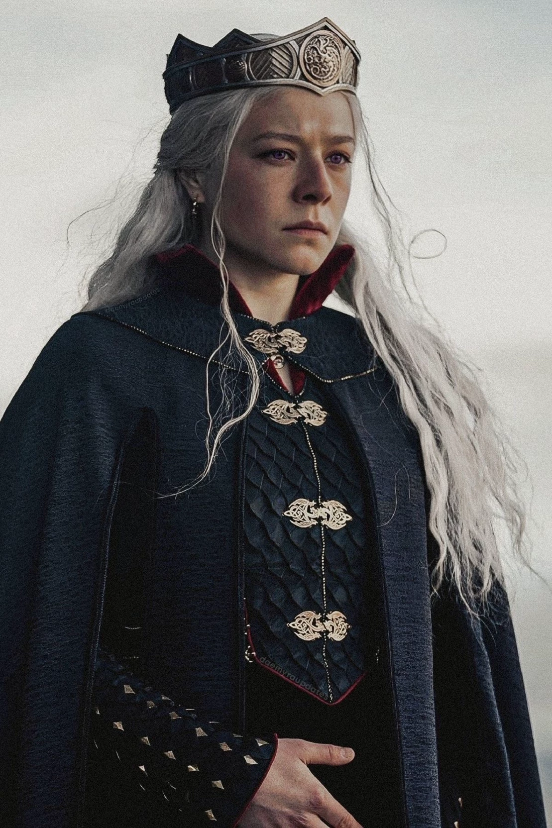 Rhaenyra Targaryen thumbnail
