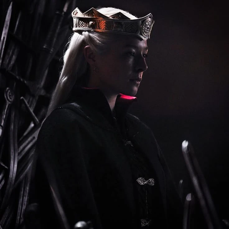 Rhaenyra Targaryen thumbnail