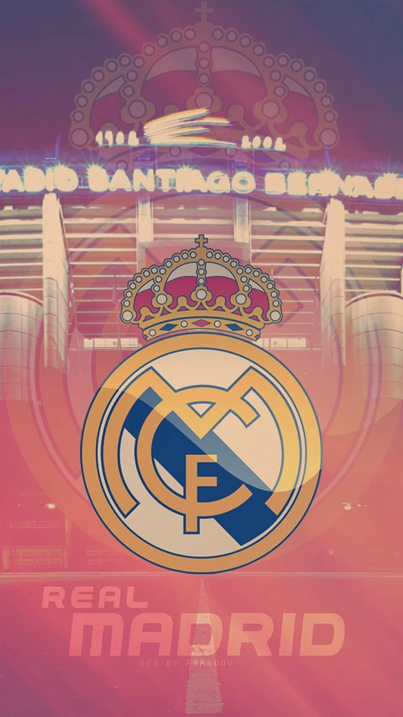 FC Real Madrid 2025 /2026 thumbnail
