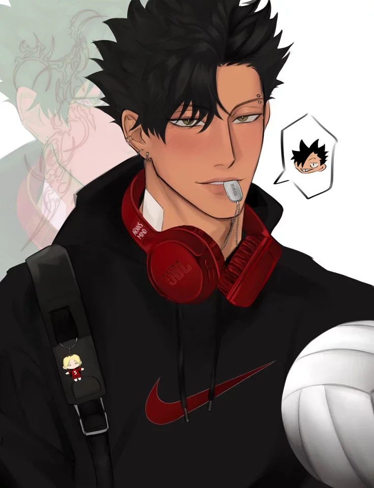 Kuroo Tetsurou thumbnail