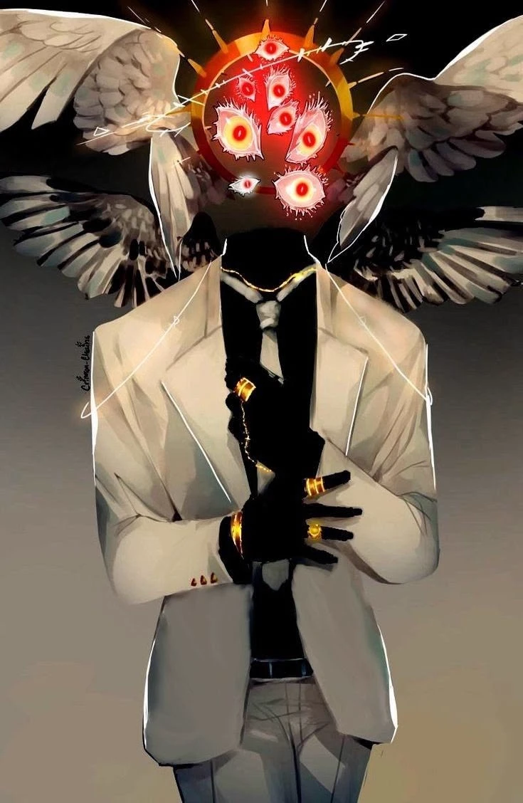 Azael / The Seraph thumbnail