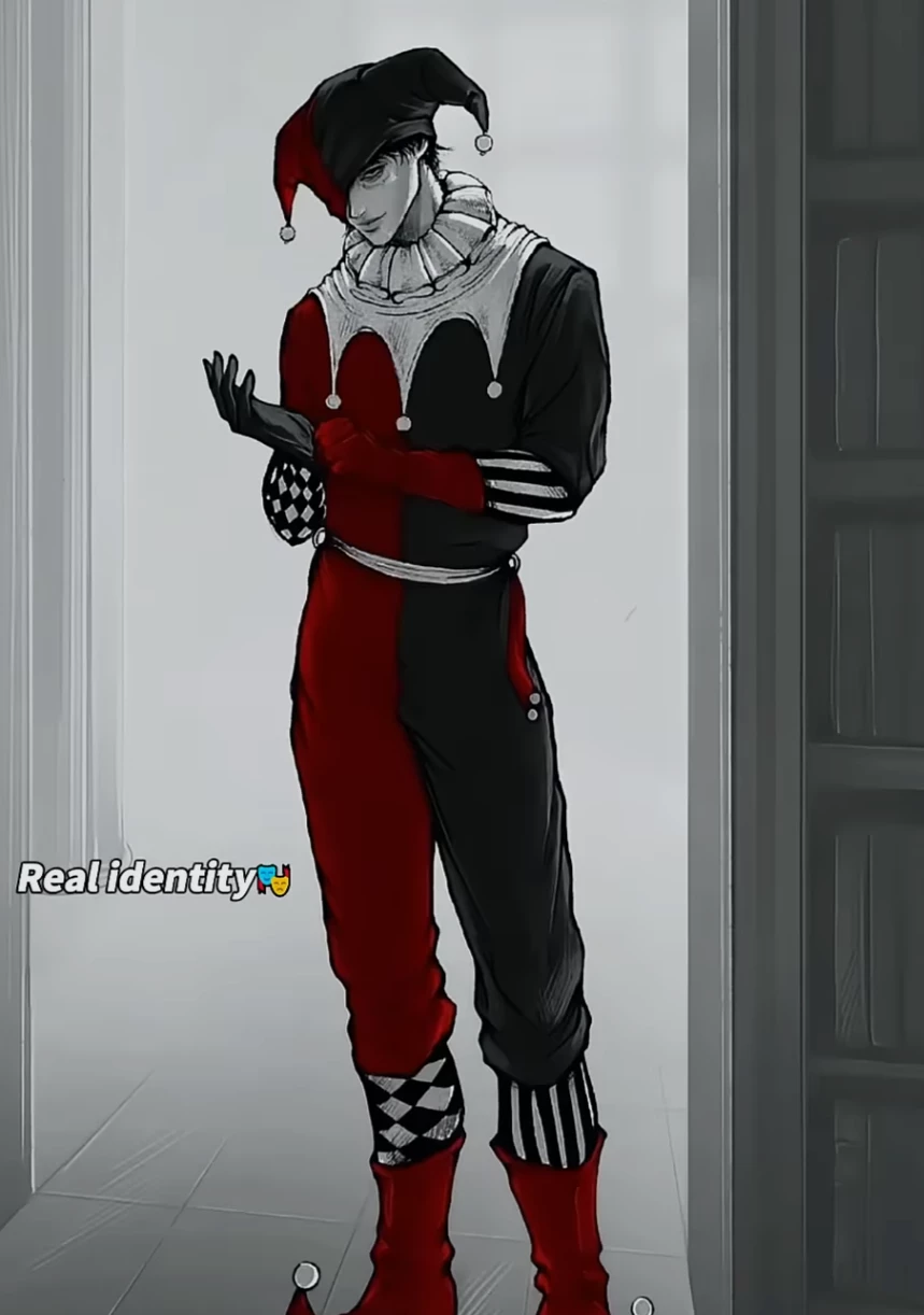 Ethan [the jester] thumbnail
