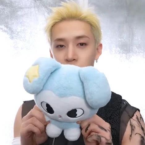 Bang Chan thumbnail