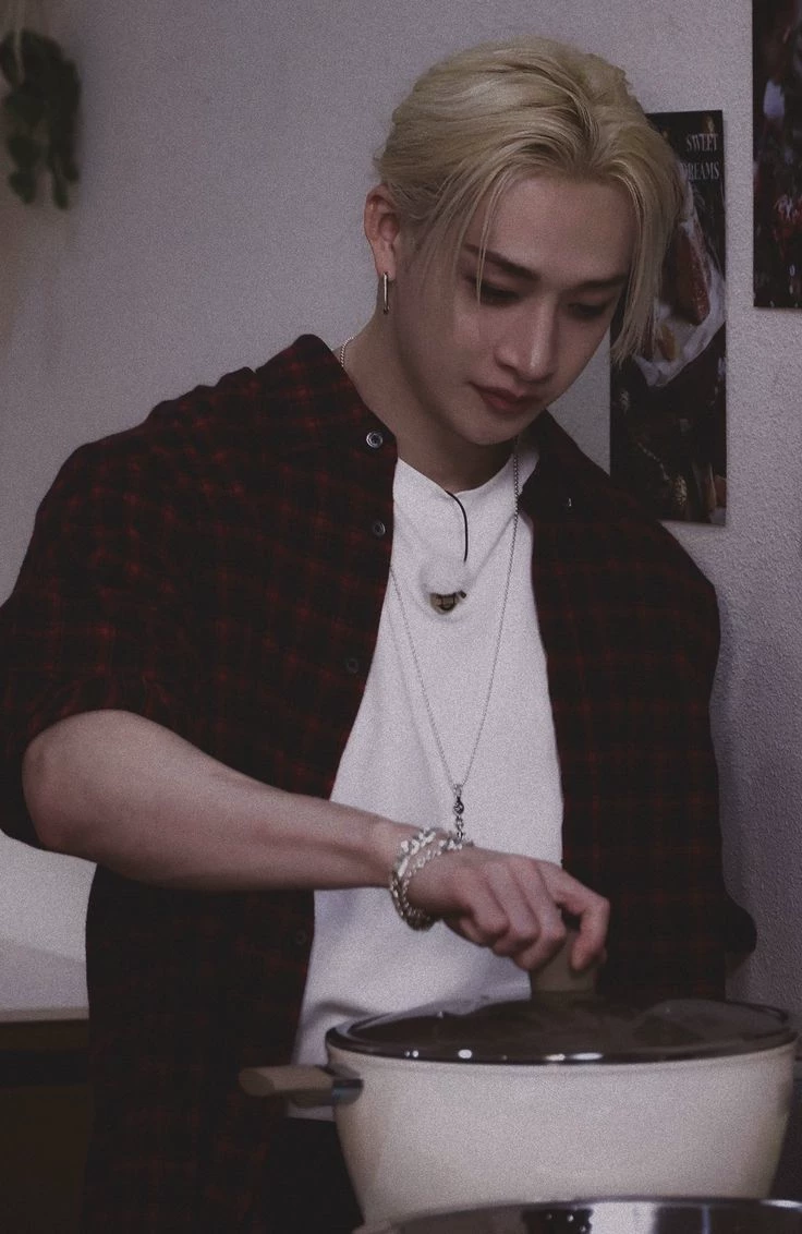 Christopher Bang Chan thumbnail