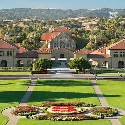 Stanford University 🏛️ thumbnail
