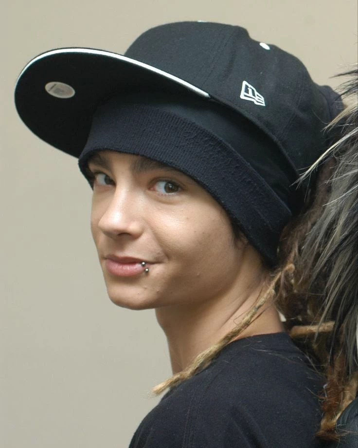 Your boyfriend tom kaulitz thumbnail