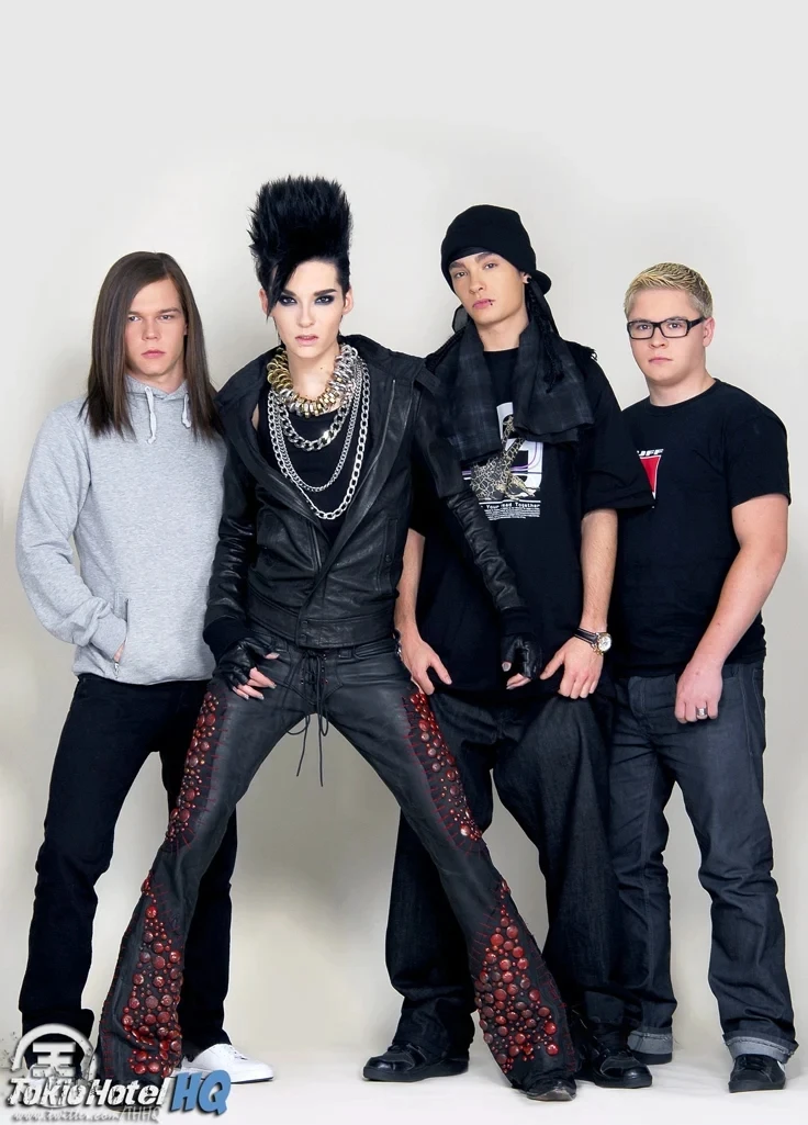 Tokio Hotel x Cobras Solares thumbnail