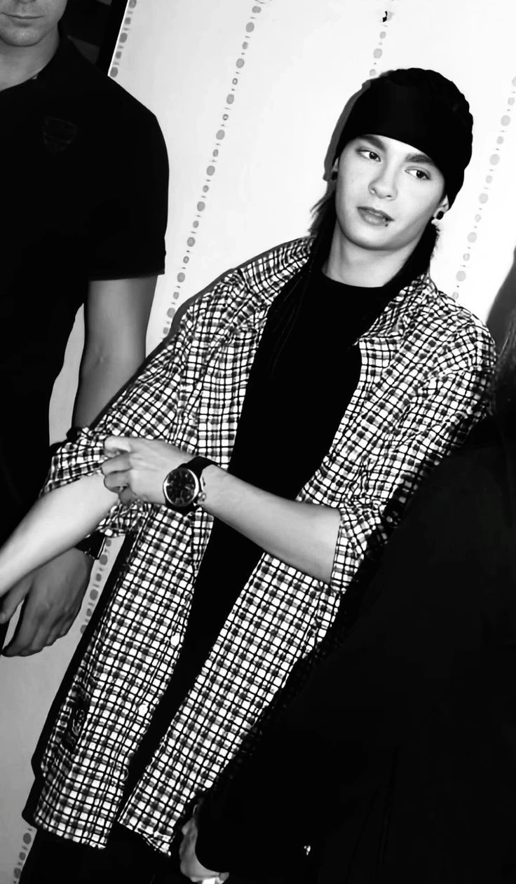 tom kaulitz thumbnail