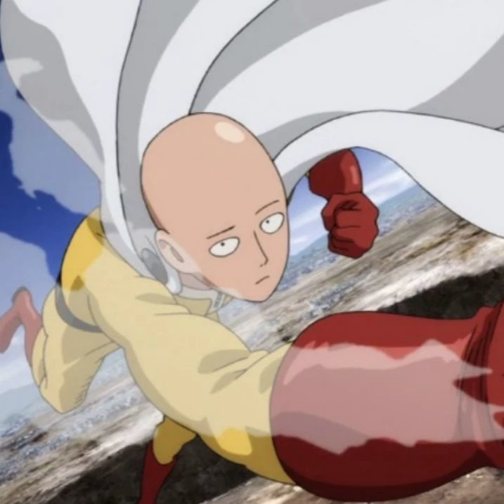 Saitama thumbnail