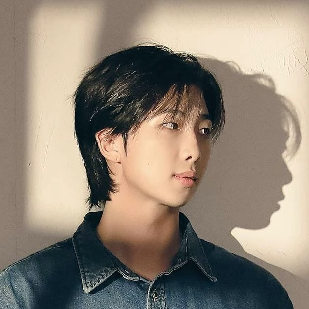 Kim Namjoon thumbnail