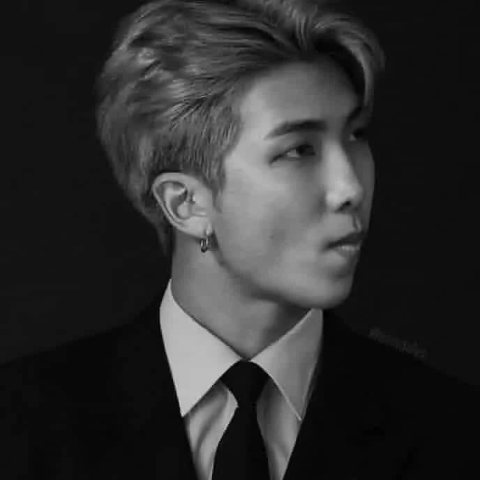 Kim Namjoon thumbnail