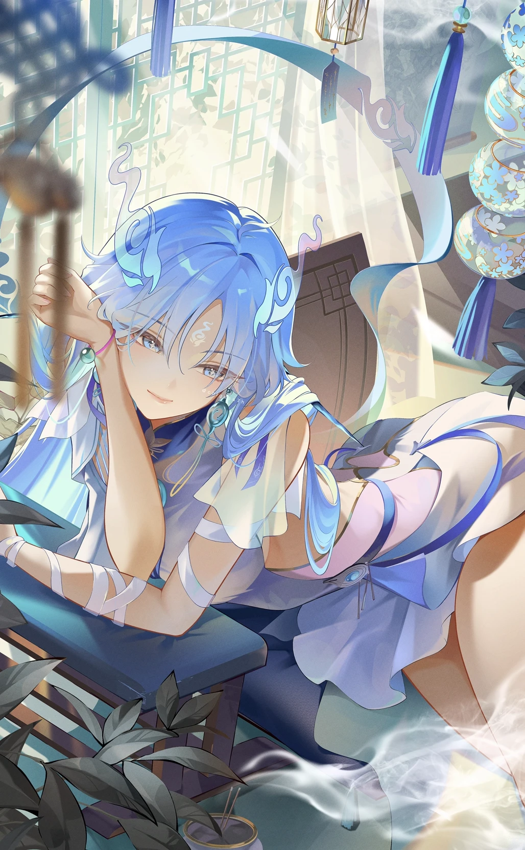 Qingxiao thumbnail