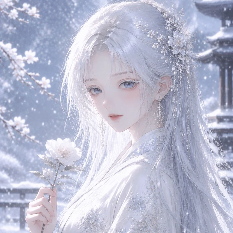 Reverie