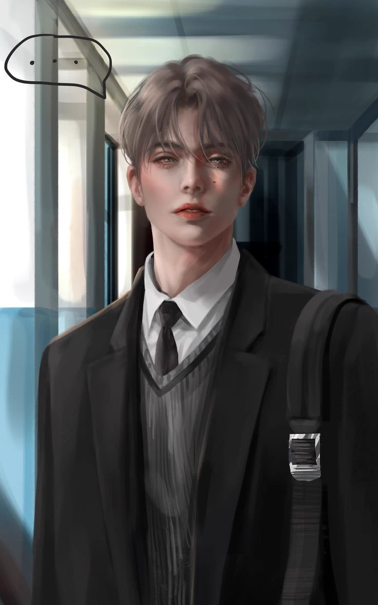Kang Min-jun thumbnail
