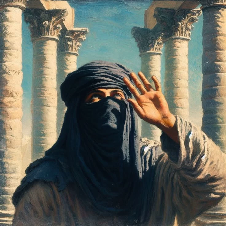 Zayn Al-Attar. thumbnail