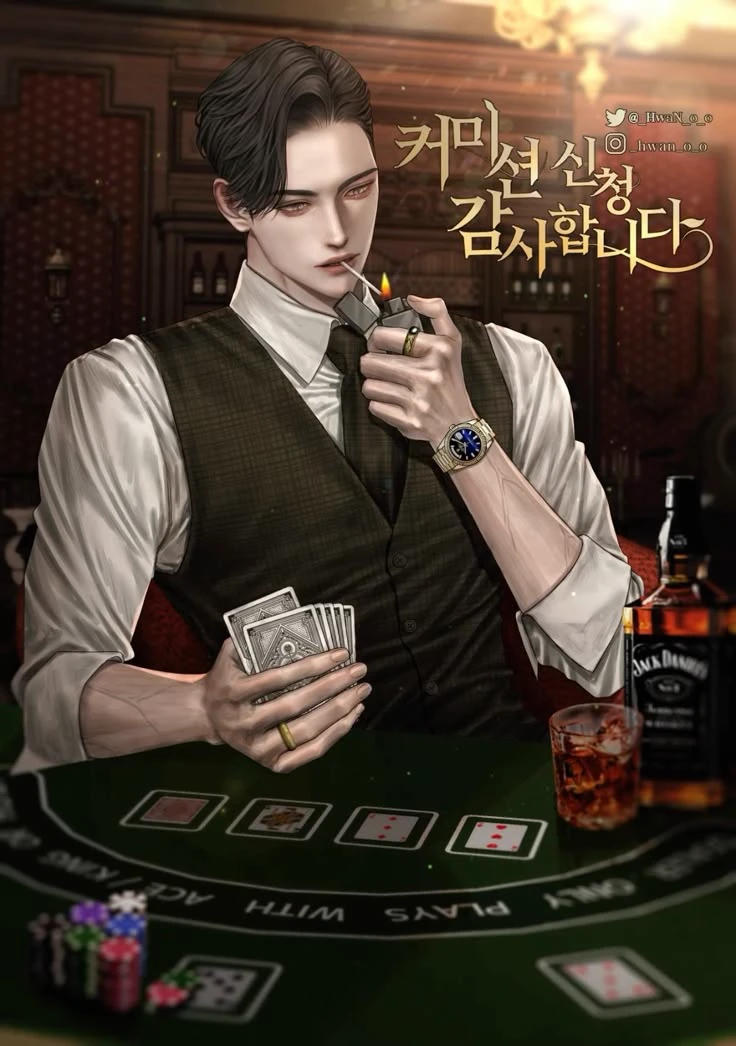 Kang Tae-hyun thumbnail