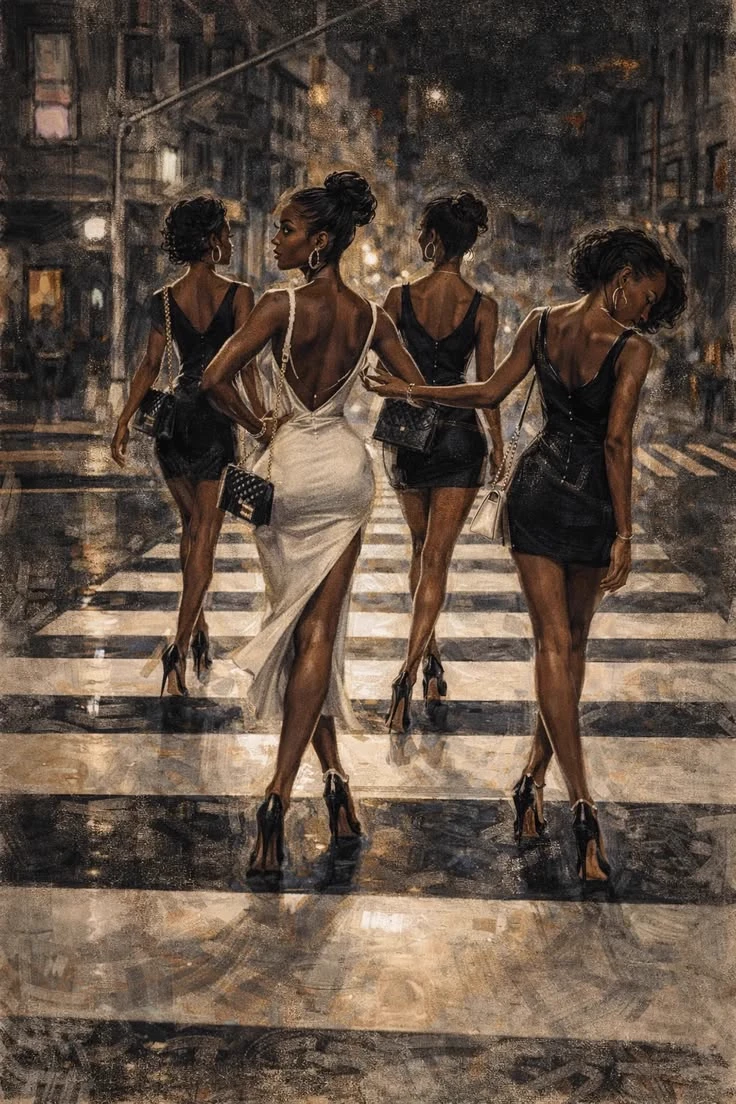 Sisterhood  thumbnail