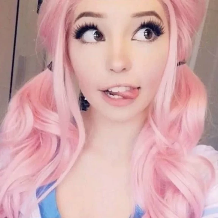 Belle Delphine