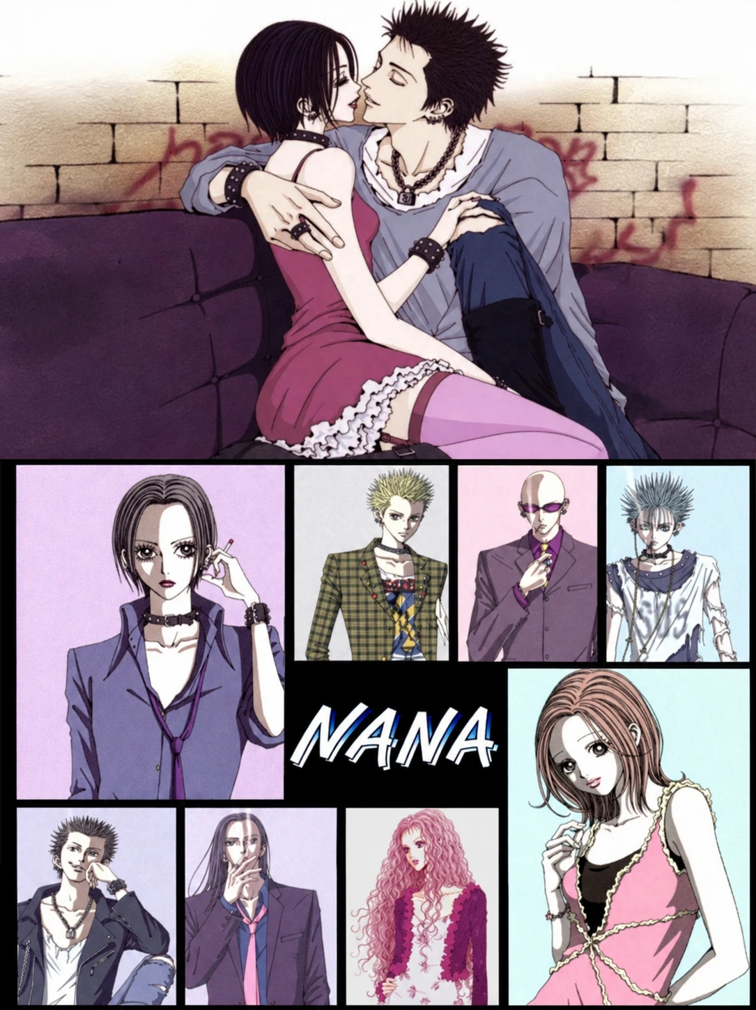 Ren Honjo thumbnail