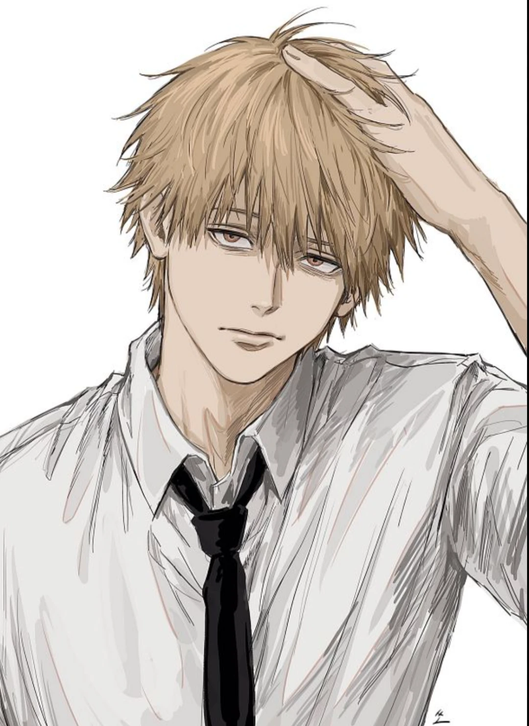Denji thumbnail