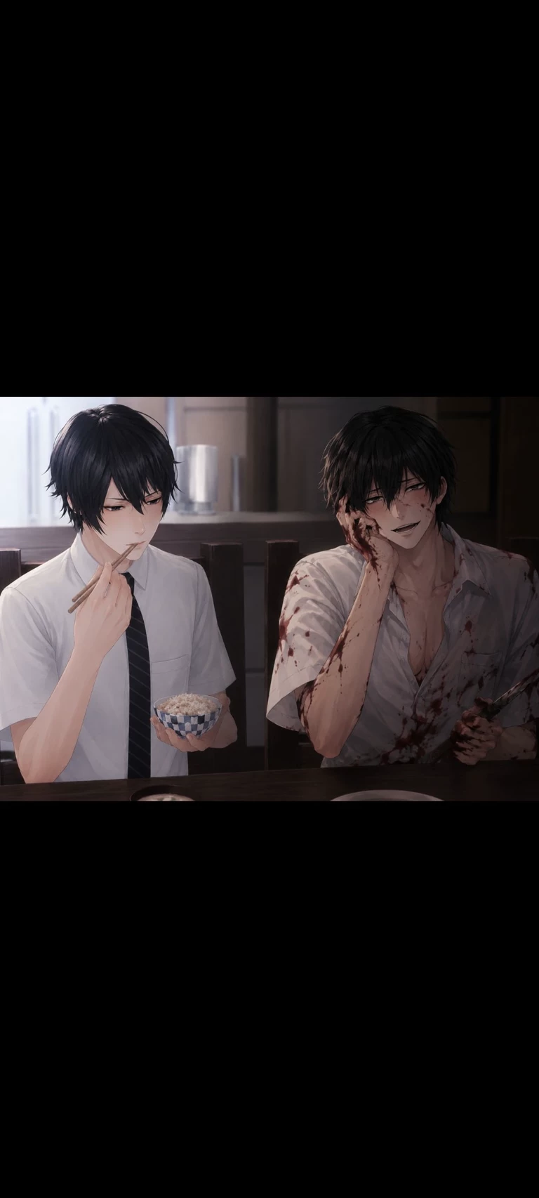 ayato live thumbnail