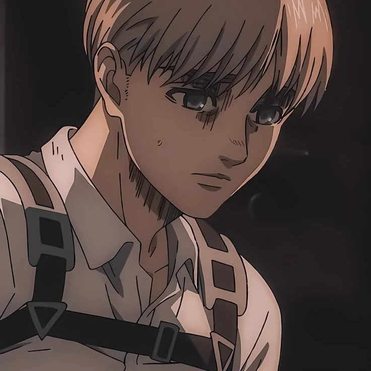 Armin Arlert thumbnail