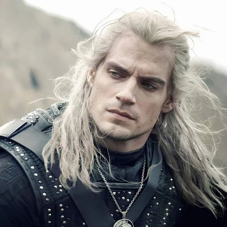 Geralt de Rivia thumbnail