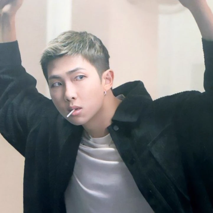 Namjoon thumbnail