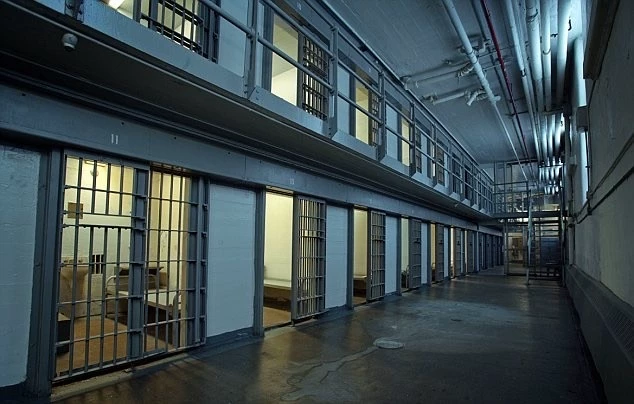 PRISON thumbnail