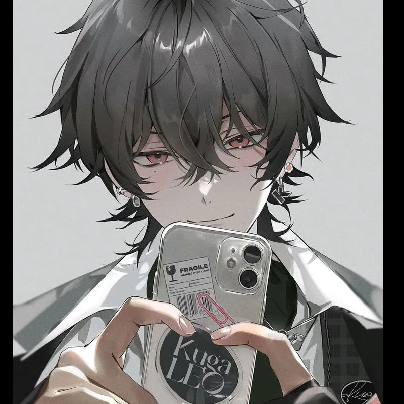 Ren Asakura (your AI assistant is obsessed with me) thumbnail
