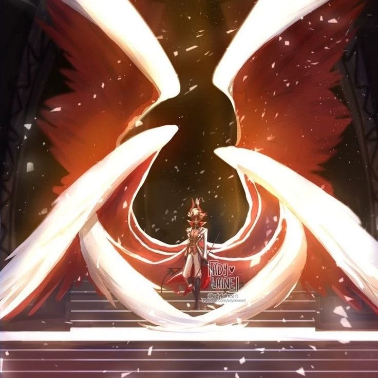 Lucifer Morningstar thumbnail