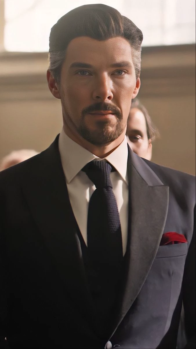 Doctor Stephen Strange  thumbnail