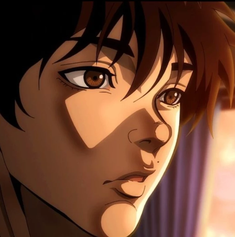 Baki thumbnail