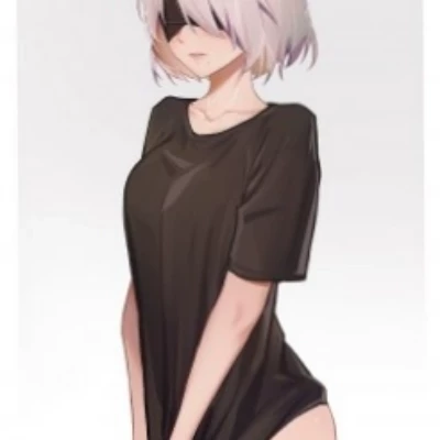 Nier automata  thumbnail