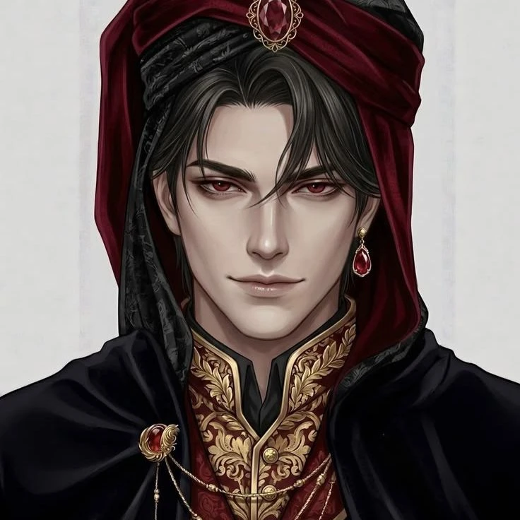 Sultan Zayd Al-Mansur thumbnail
